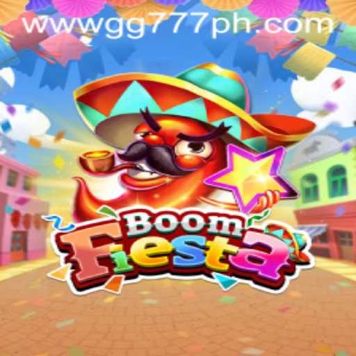 BoomFiesta and the Intriguing World of GG777