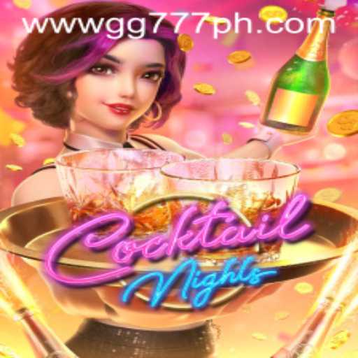 Discover the Exciting World of CocktailNights: A Unique Gaming Experience