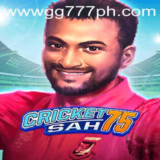CricketSah75: An Exciting New Game Revolutionizing the Gaming Arena