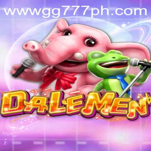 Exploring the Exciting World of DALEMEN with GG777
