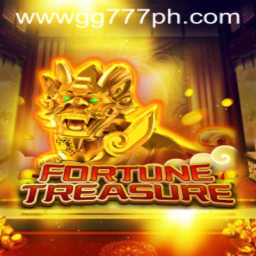 Discover the Exciting World of FortuneTreasure with GG777