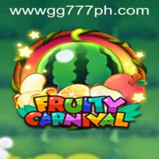FruityCarnival A New Gaming Sensation