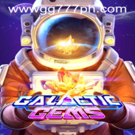 Unveiling GalacticGems: The Stellar Gaming Experience of GG777