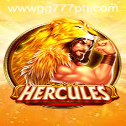 Hercules: The Epic Adventure of GG777