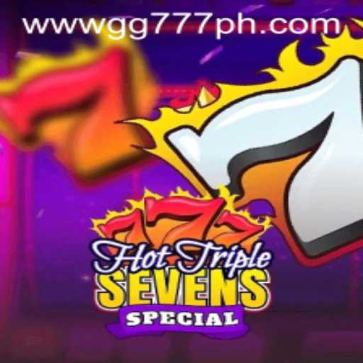 Discover the Excitement of HotTripleSevensSpecial: A Winning Experience