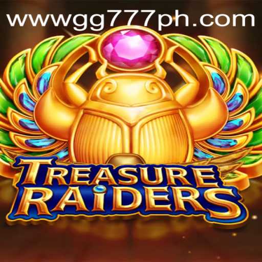 Inside TREASURERAIDERS