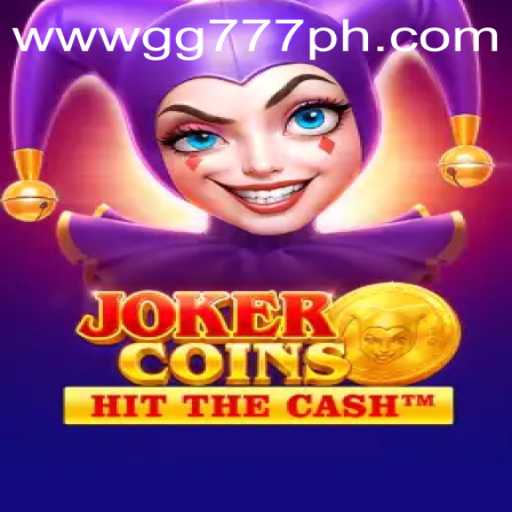 JokerCoins and GG777: An In-Depth Exploration of the Thrilling New Game