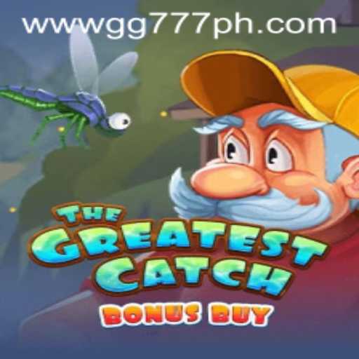 TheGreatestCatchBonusBuy: A Game-Changing Experience with GG777