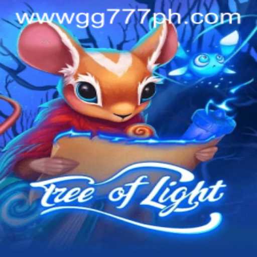 TreeofLight: A Mystical Journey with GG777