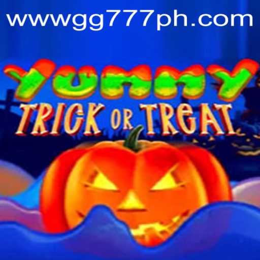 YummyTrickorTreat and GG777: A Spooky Adventure